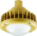 Luminária LED à prova de explosão de teto alto WF 2 ATEX CE EX certificada Iluminação Led Industrial