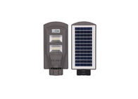 Luzes de rua conduzidas postas solares Smd integrado Ip65 impermeável