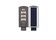 Luzes de rua conduzidas postas solares Smd integrado Ip65 impermeável